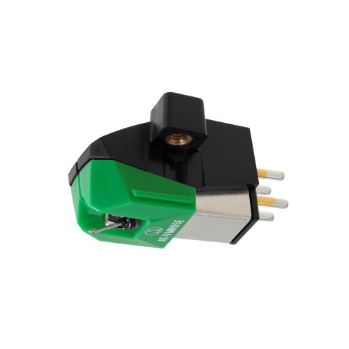 Audio - Technica AT - VM95E Dual Moving Magnet Cartridge by Audio - Technica Canada