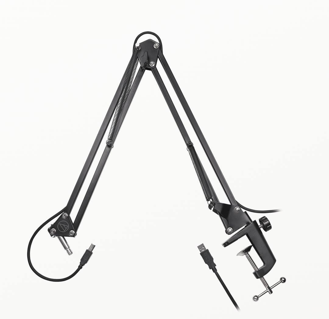 Audio - Technica AT2020USB+PK by Audio - Technica Canada