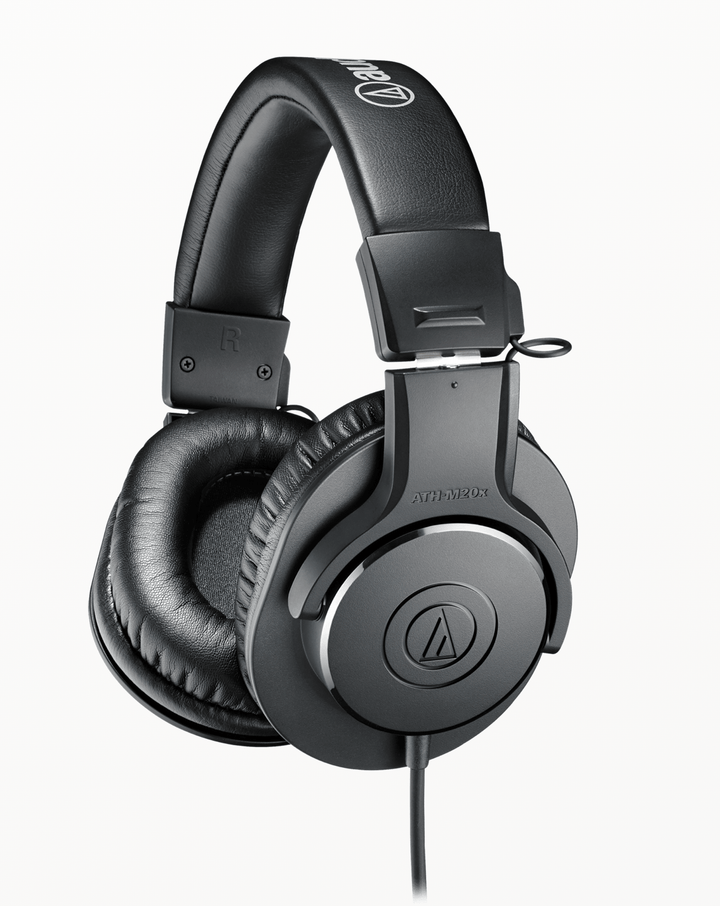 Audio - Technica AT2020USB+PK by Audio - Technica Canada