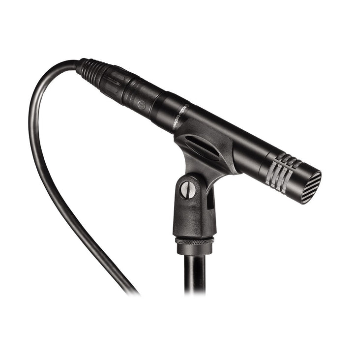Audio - Technica AT2021 Cardioid Condenser Microphone by Audio - Technica Canada