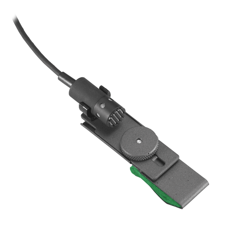 Audio - Technica PRO70 Cardioid Condenser Lavalier/Instrument Microphone by Audio - Technica Canada