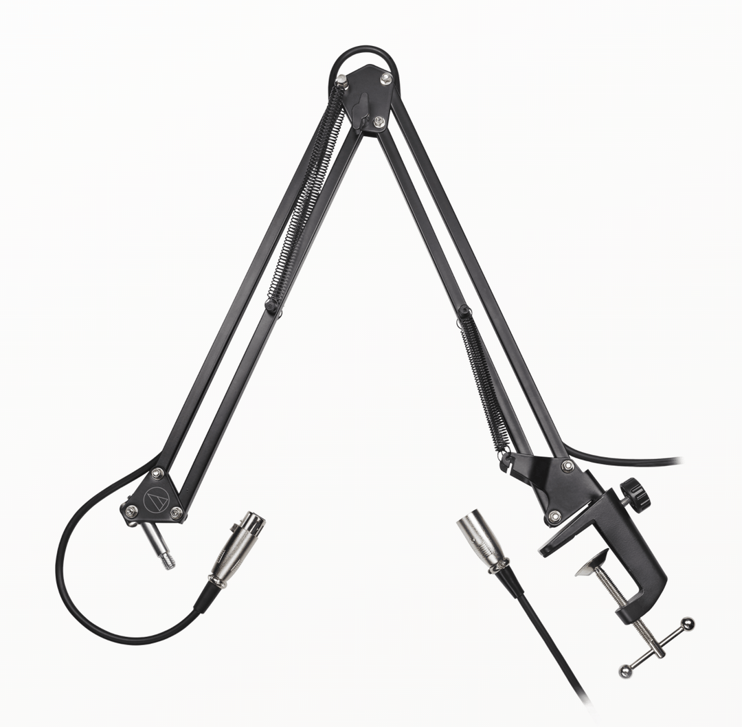 Audio - Technica Streaming/Podcasting Pack by Audio - Technica Canada