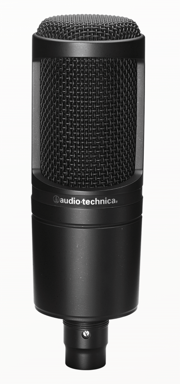 Audio - Technica Streaming/Podcasting Pack by Audio - Technica Canada