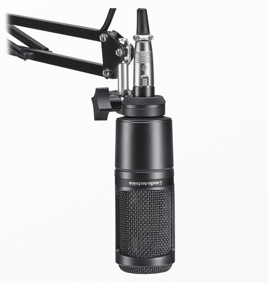 Audio - Technica Streaming/Podcasting Pack by Audio - Technica Canada