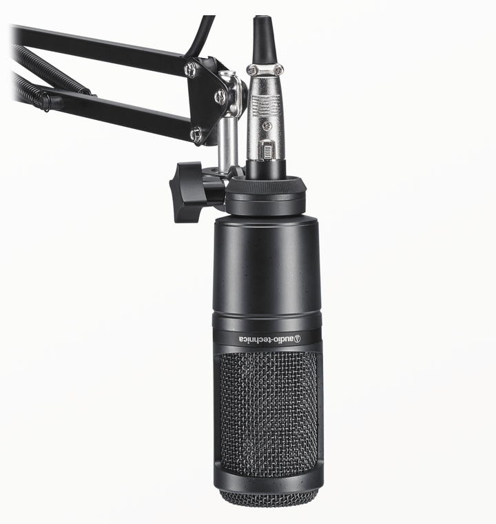 Audio - Technica Streaming/Podcasting Pack by Audio - Technica Canada