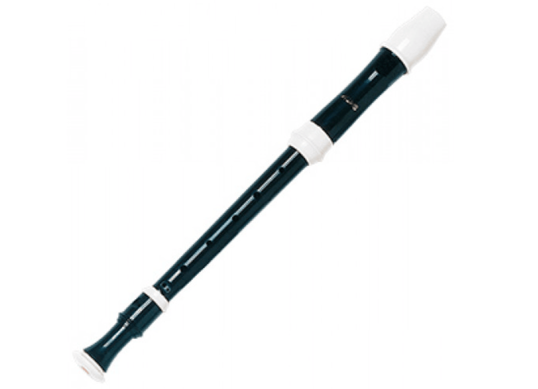 AULOS English/baroque alto recorder - E209 by Empire Music