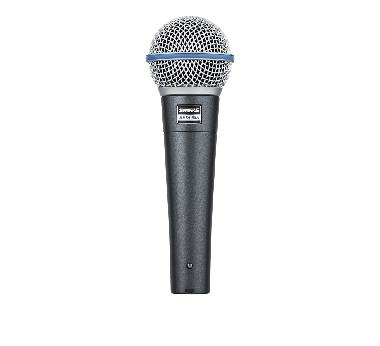 Shure BETA58A Microphone