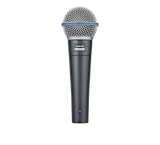 Shure BETA58A Microphone