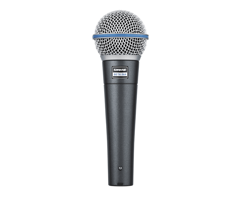 Shure BETA58A Microphone