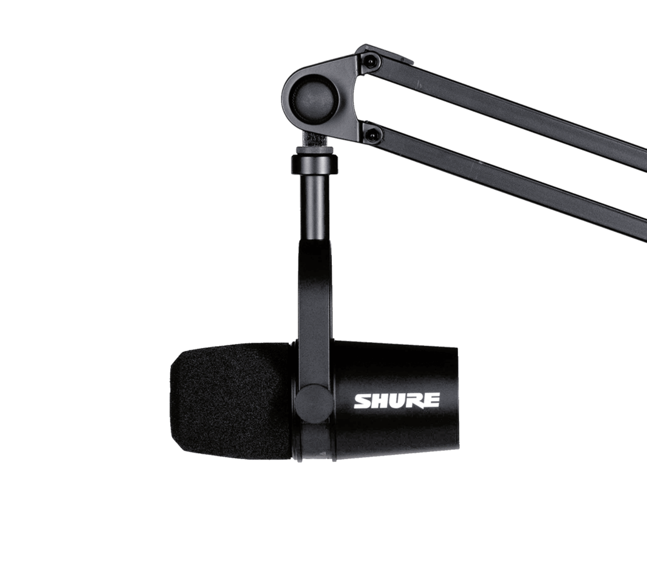 Shure MV7 Podcast Microphone