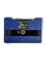 Vox Pathfinder 10 "Limited Edition Blue Union Jack" Portable Guitar Amp