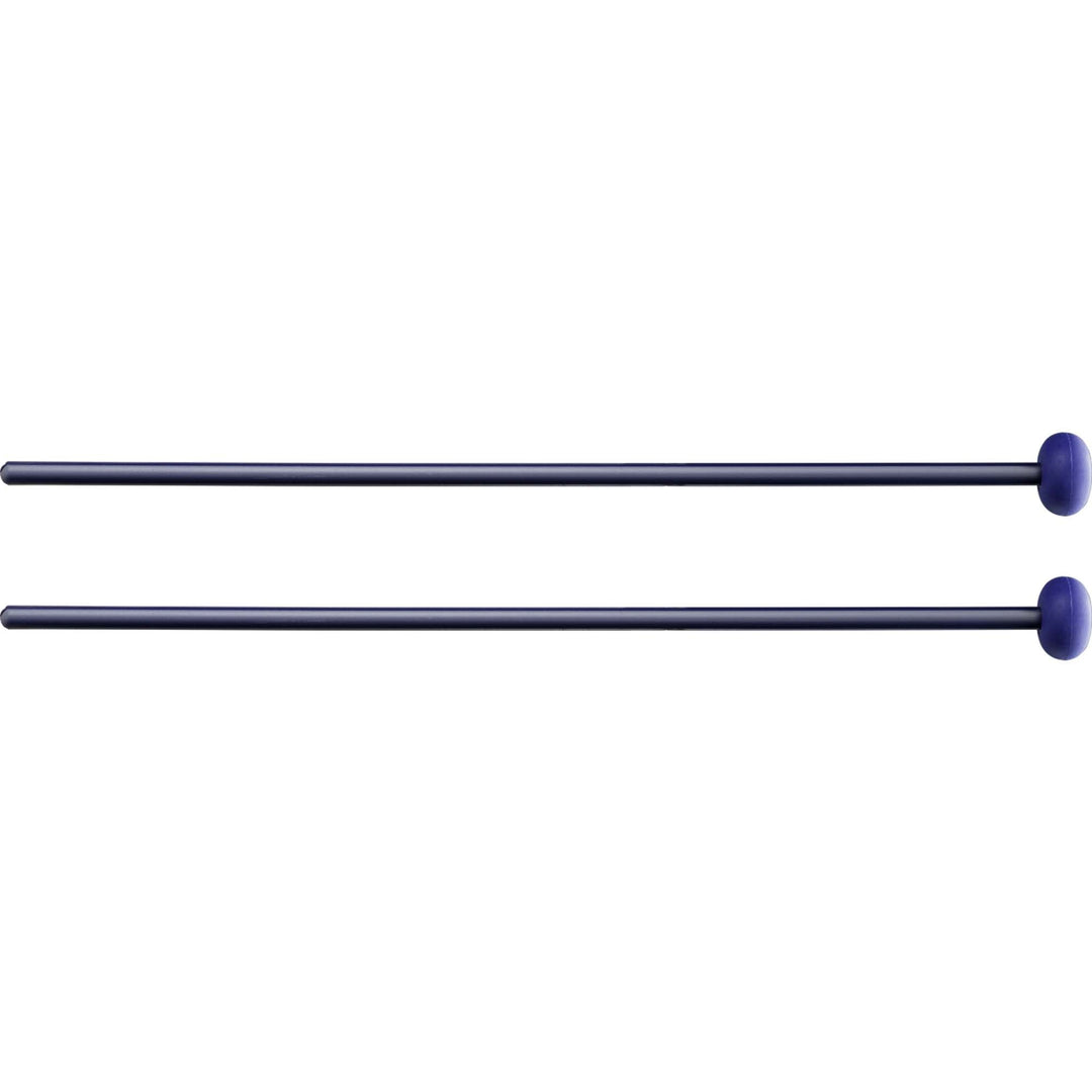Balter Mallets Basics Medium Rubber Xylophone Mallets by Coast Music