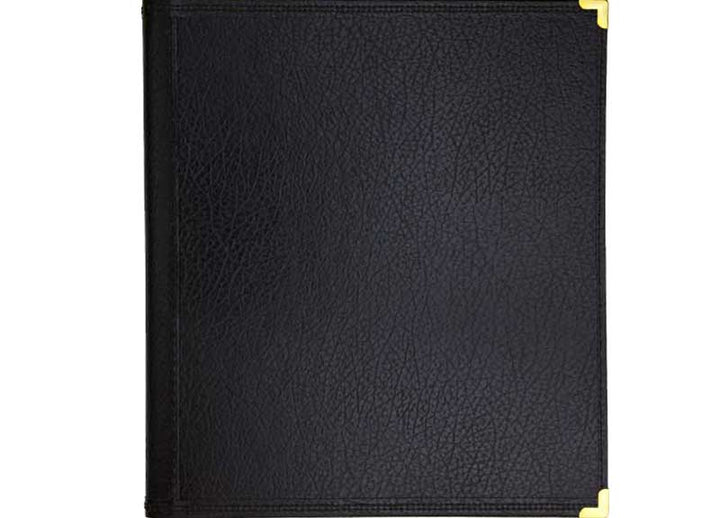 Band and Orchestra Folder by Small World Music Folder Company