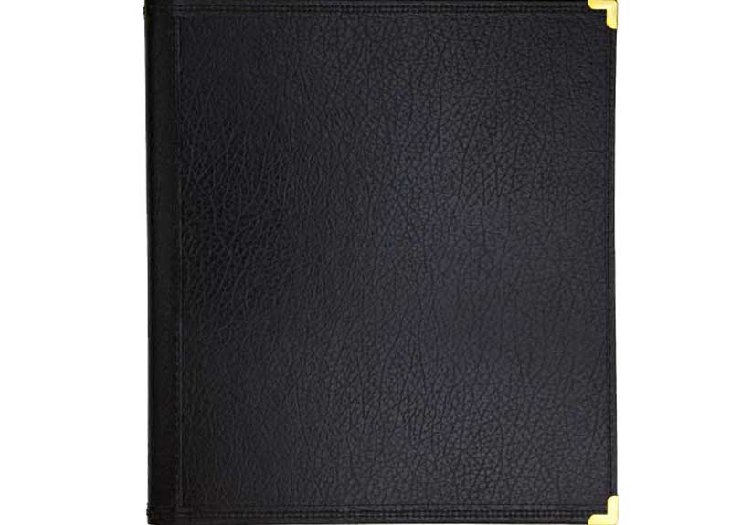 Band and Orchestra Folder by Small World Music Folder Company