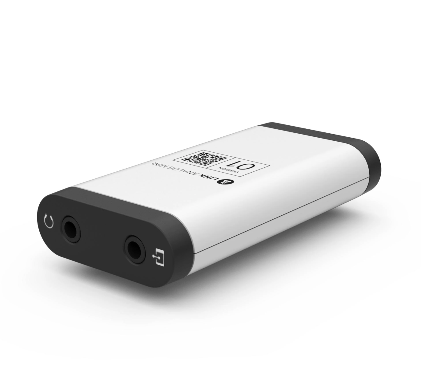 BandLab Link Analog Mini Audio Interface by SFM