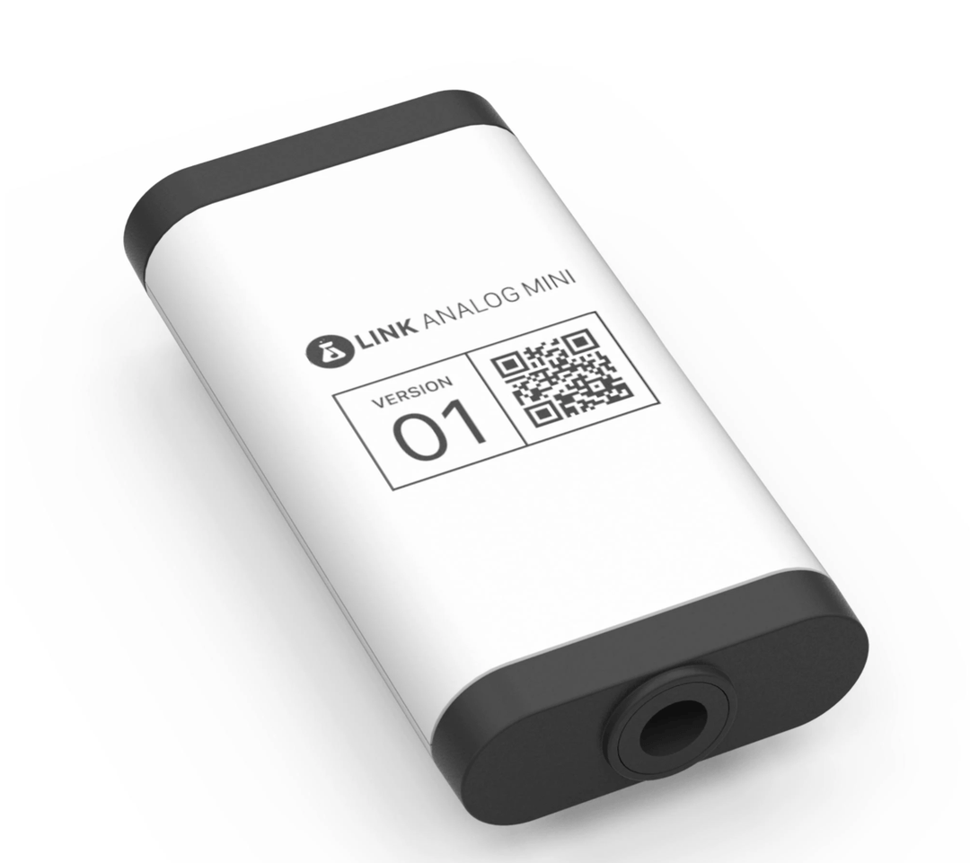 BandLab Link Analog Mini Audio Interface by SFM