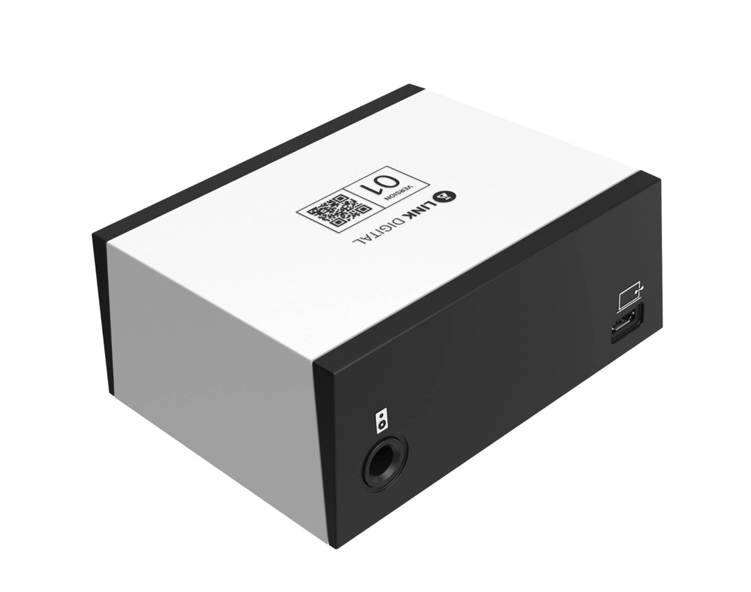 BandLab Link Digital Audio Interface by SFM