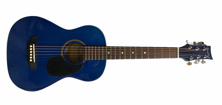 Beaver Creek 1/2 Size Acoustic Guitar by D'Addario Canada