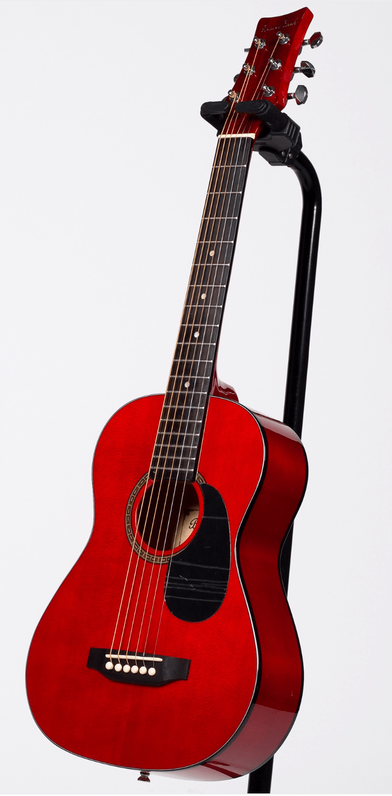 Beaver Creek 1/2 Size Acoustic Guitar by D'Addario Canada