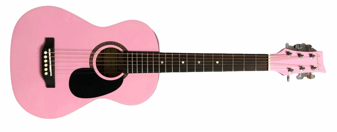 Beaver Creek 1/2 Size Acoustic Guitar by D'Addario Canada