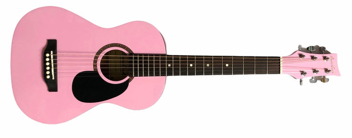 Beaver Creek 1/2 Size Acoustic Guitar by D'Addario Canada