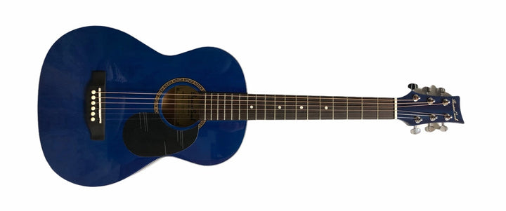 Beaver Creek 3/4 Size Acoustic Guitar by D'Addario Canada