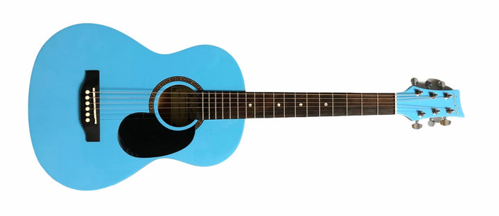 Beaver Creek 3/4 Size Acoustic Guitar by D'Addario Canada