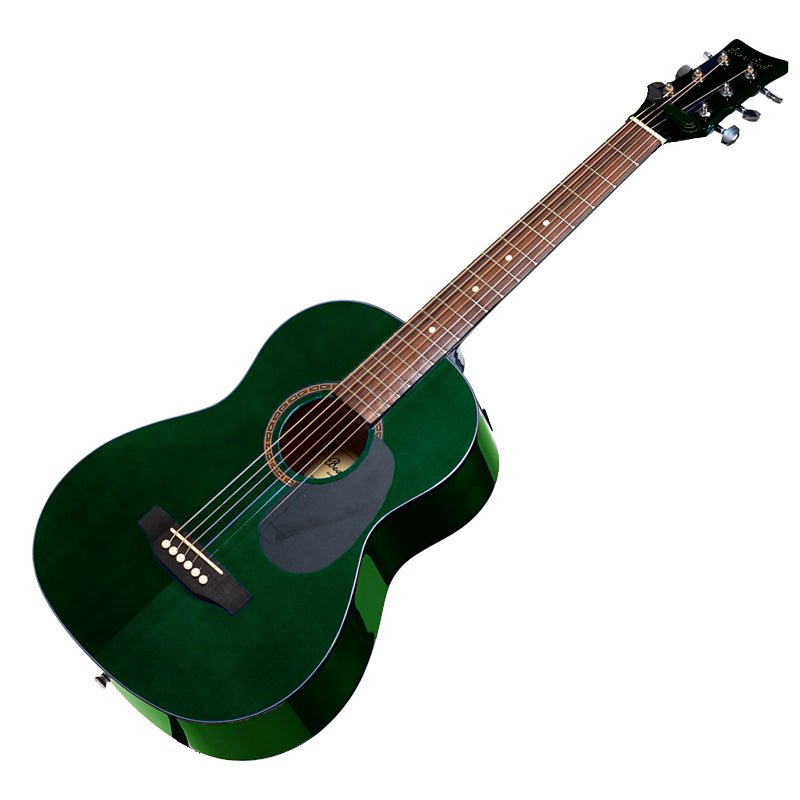 Beaver Creek 3/4 Size Acoustic Guitar by D'Addario Canada