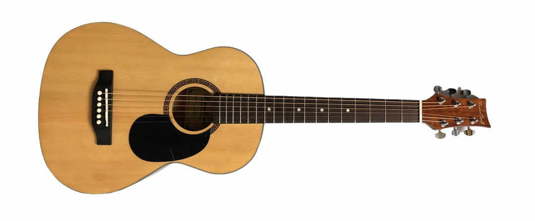 Beaver Creek 3/4 Size Acoustic Guitar by D'Addario Canada