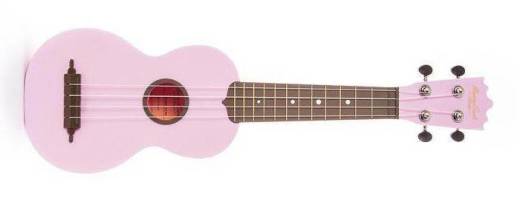 Beaver Creek Ulina Soprano Ukulele by D'Addario Canada