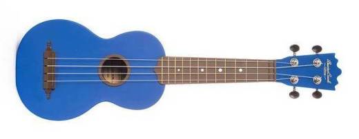 Beaver Creek Ulina Soprano Ukulele by D'Addario Canada