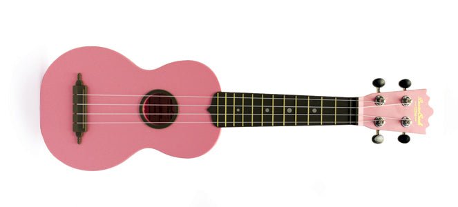 Beaver Creek Ulina Soprano Ukulele by D'Addario Canada