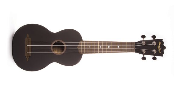 Beaver Creek Ulina Soprano Ukulele by D'Addario Canada
