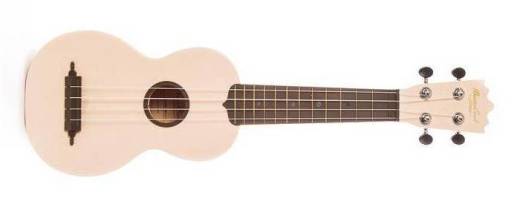 Beaver Creek Ulina Soprano Ukulele by D'Addario Canada