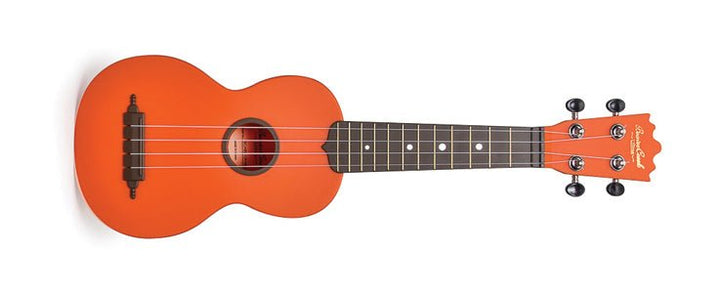Beaver Creek Ulina Soprano Ukulele by D'Addario Canada