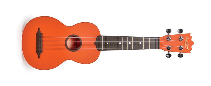 Beaver Creek Ulina Soprano Ukulele by D'Addario Canada