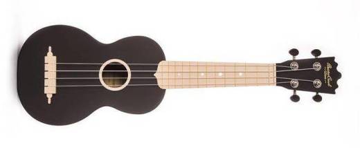 Beaver Creek Ulina Soprano Ukulele by D'Addario Canada