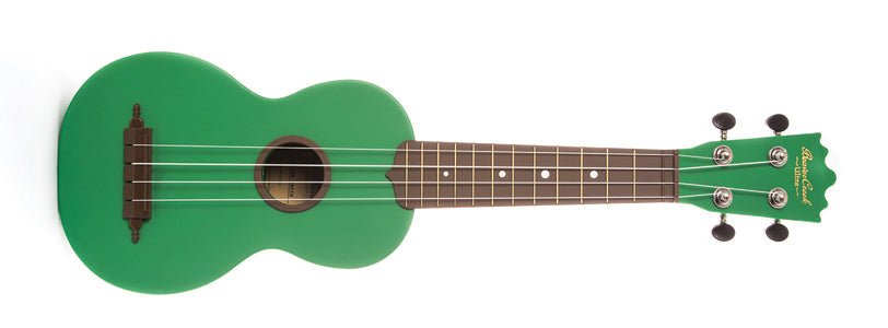 Beaver Creek Ulina Soprano Ukulele by D'Addario Canada