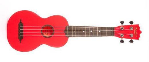 Beaver Creek Ulina Soprano Ukulele by D'Addario Canada