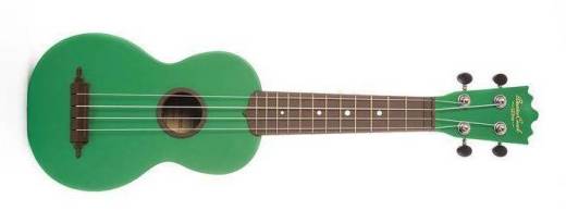 Beaver Creek Ulina Soprano Ukulele by D'Addario Canada