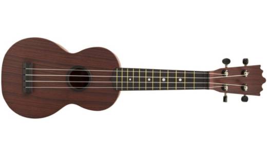 Beaver Creek Ulina Soprano Ukulele by D'Addario Canada