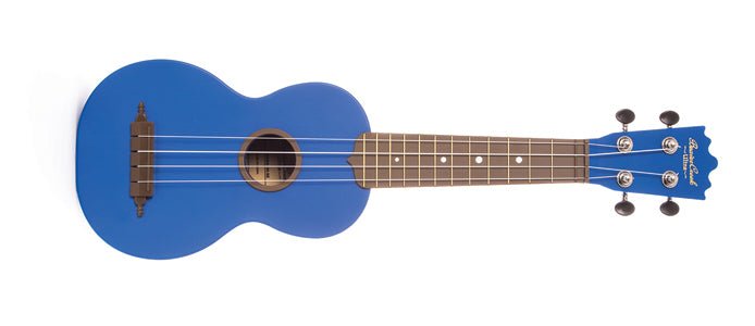 Beaver Creek Ulina Soprano Ukulele by D'Addario Canada