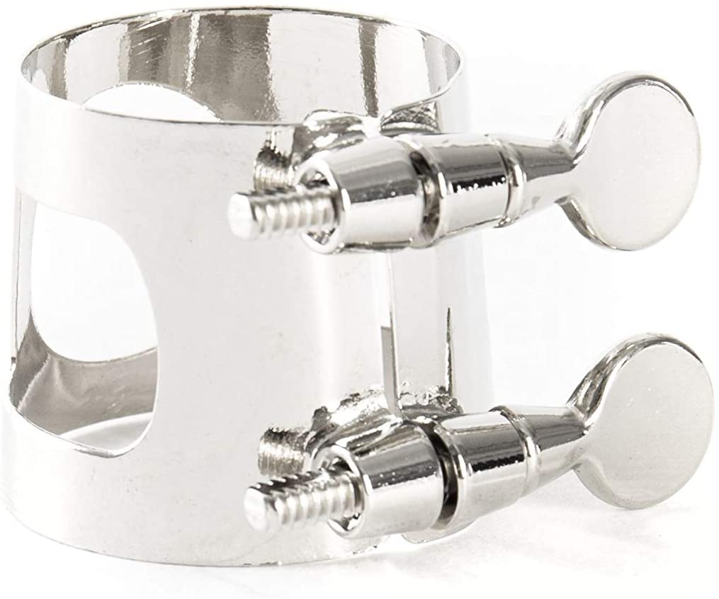 Belmonte Bb Clarinet Ligature by Counterpoint