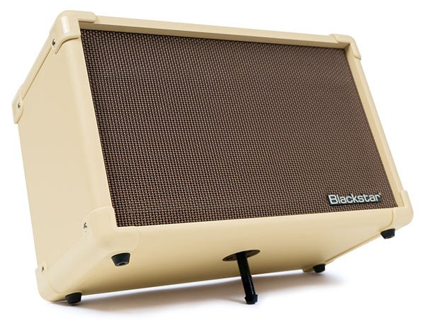 Blackstar ACOUSTIC:CORE 30 Acoustic Guitar Amp by Korg USA