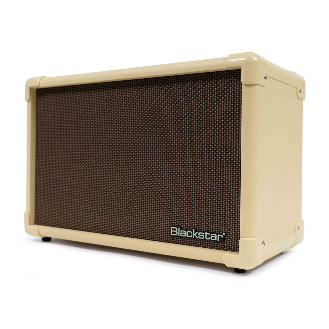 Blackstar ACOUSTIC:CORE 30 Acoustic Guitar Amp by Korg USA