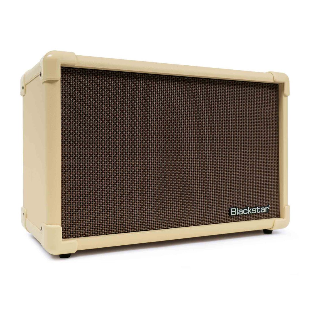 Blackstar ACOUSTIC:CORE 30 Acoustic Guitar Amp by Korg USA