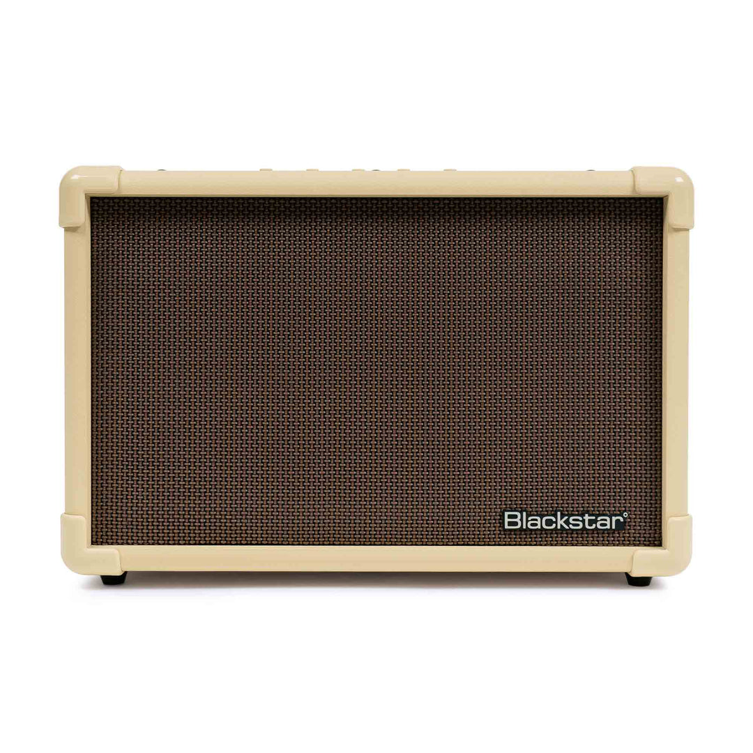 Blackstar ACOUSTIC:CORE 30 Acoustic Guitar Amp by Korg USA