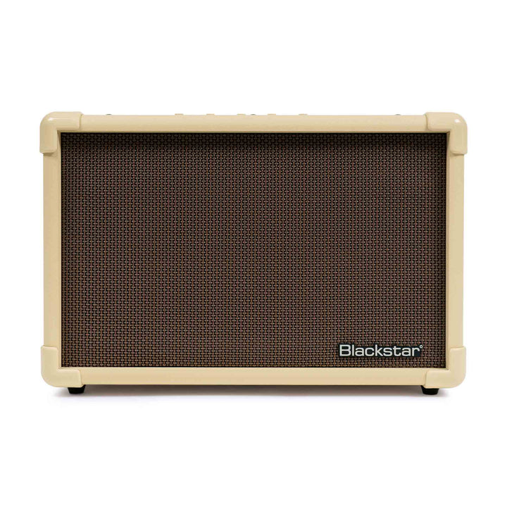 Blackstar ACOUSTIC:CORE 30 Acoustic Guitar Amp by Korg USA