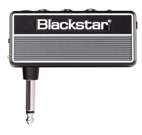 Blackstar amPlug2 Fly Headphone Amp by Korg USA