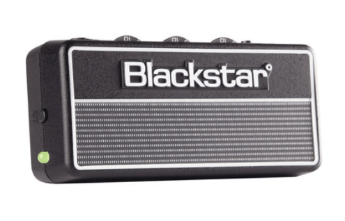 Blackstar amPlug2 Fly Headphone Amp by Korg USA